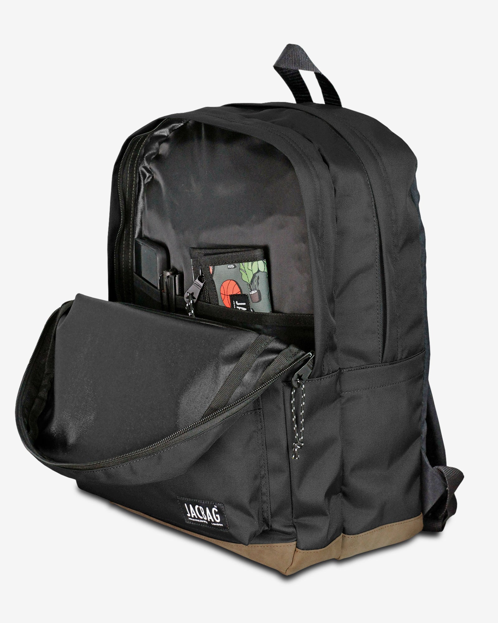 Campus Sırt Çantası