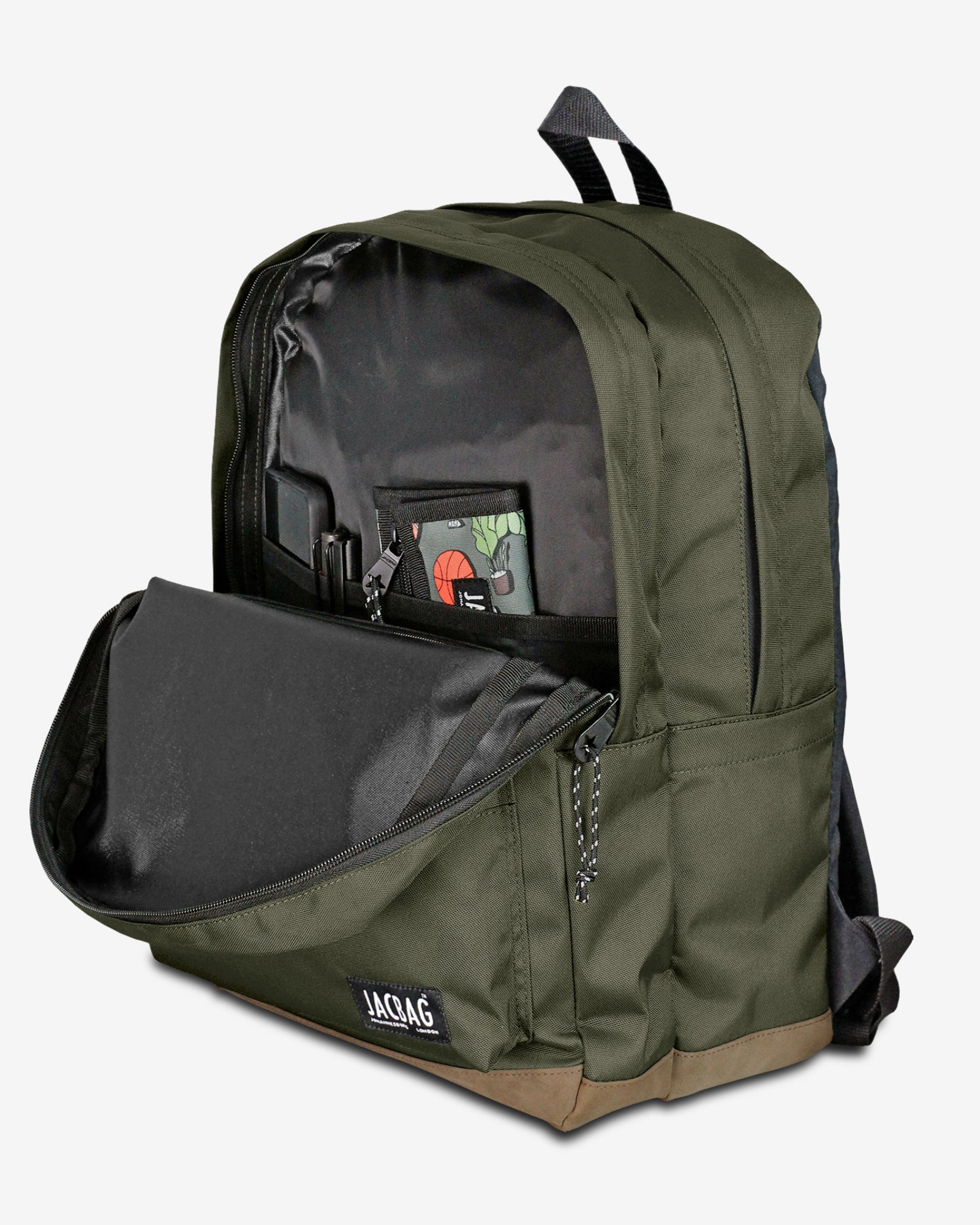 Campus Sırt Çantası