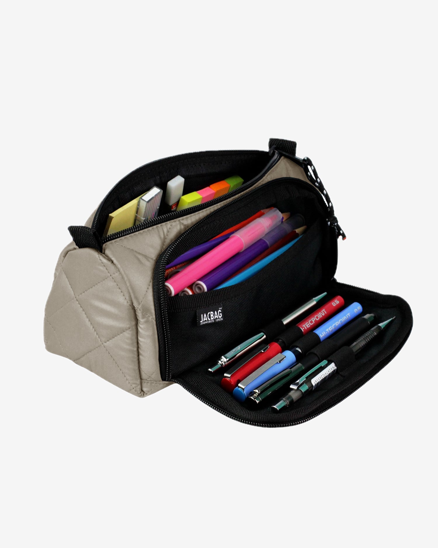 Kapitone Prime XL Kalem Kutusu