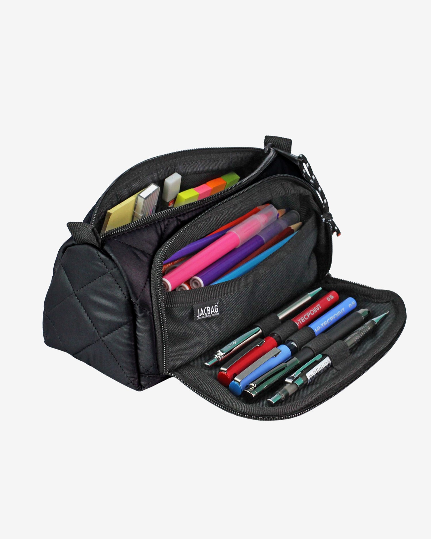 Kapitone Prime XL Kalem Kutusu