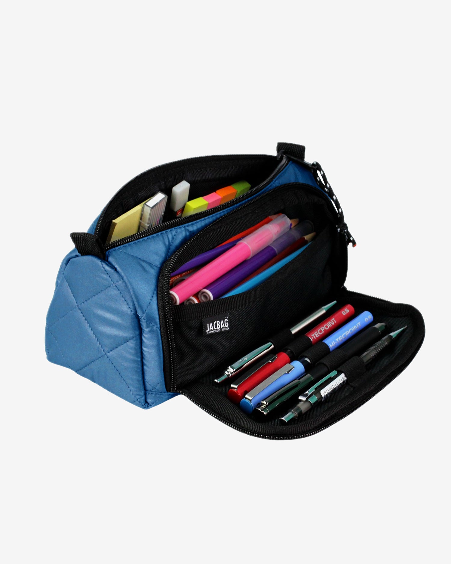 Kapitone Prime XL Kalem Kutusu