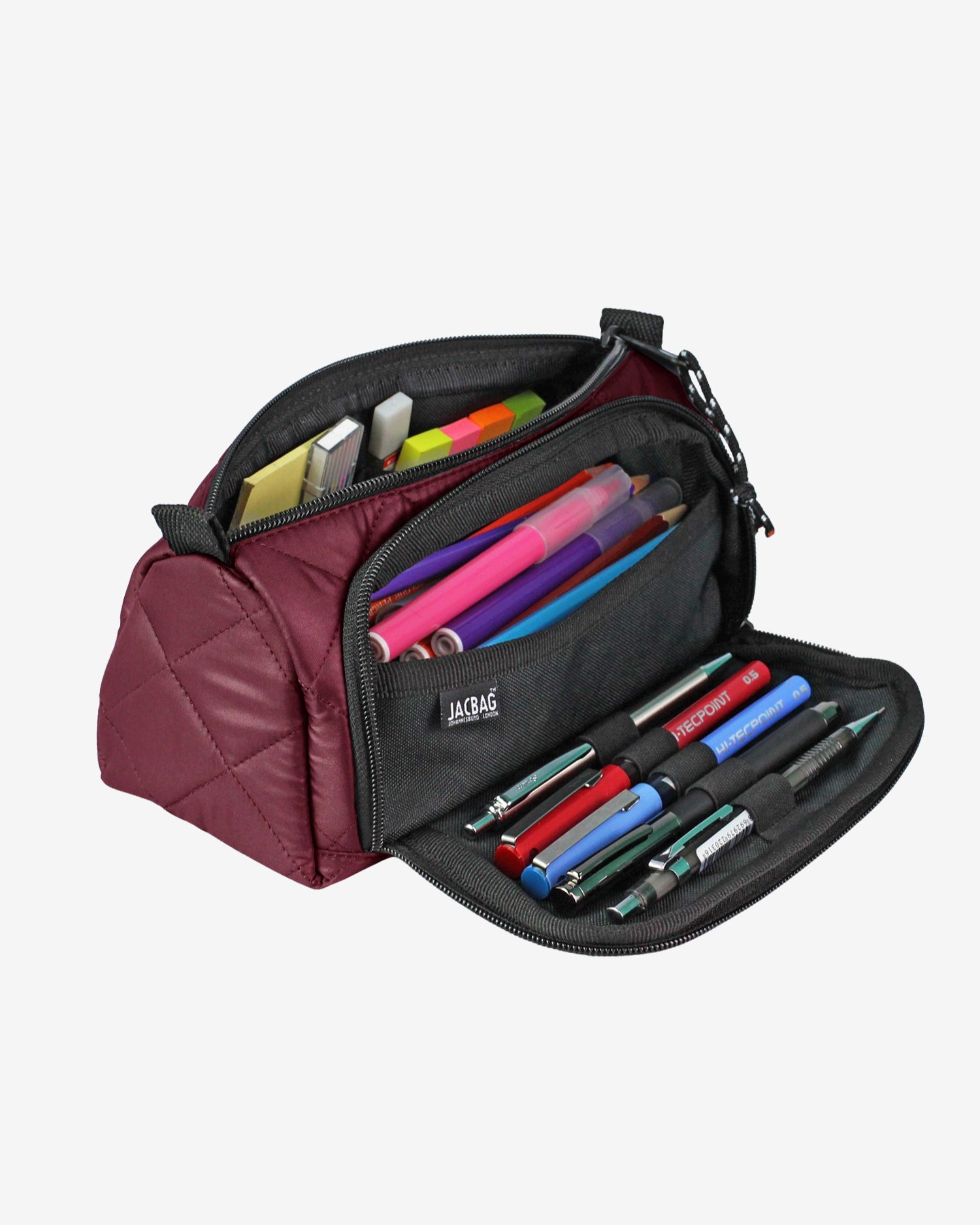 Kapitone Prime XL Kalem Kutusu