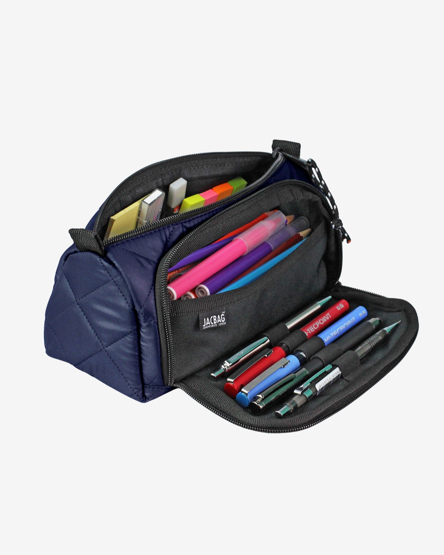 Kapitone Prime XL Kalem Kutusu