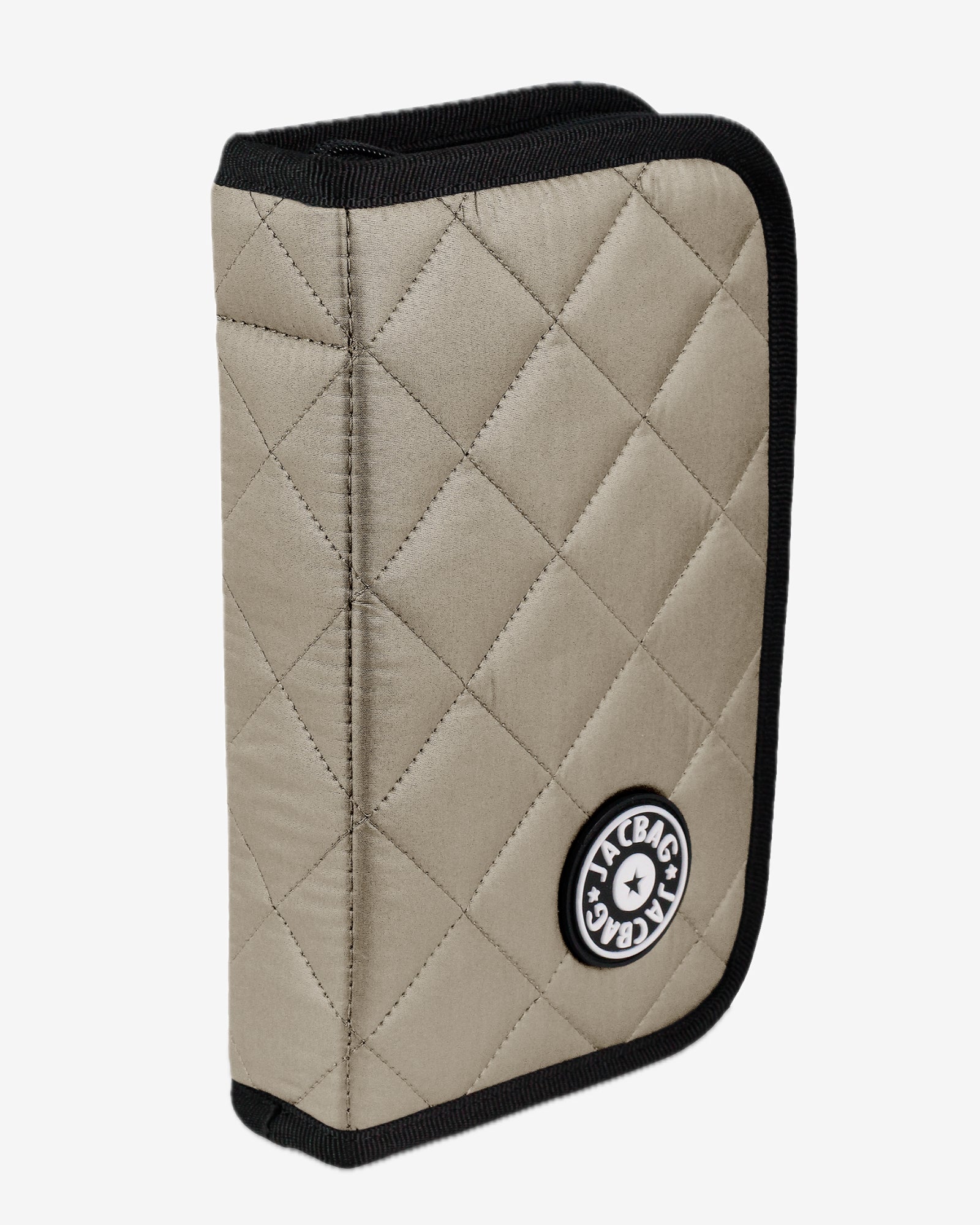 Kapitone Cover Kalem Kutusu