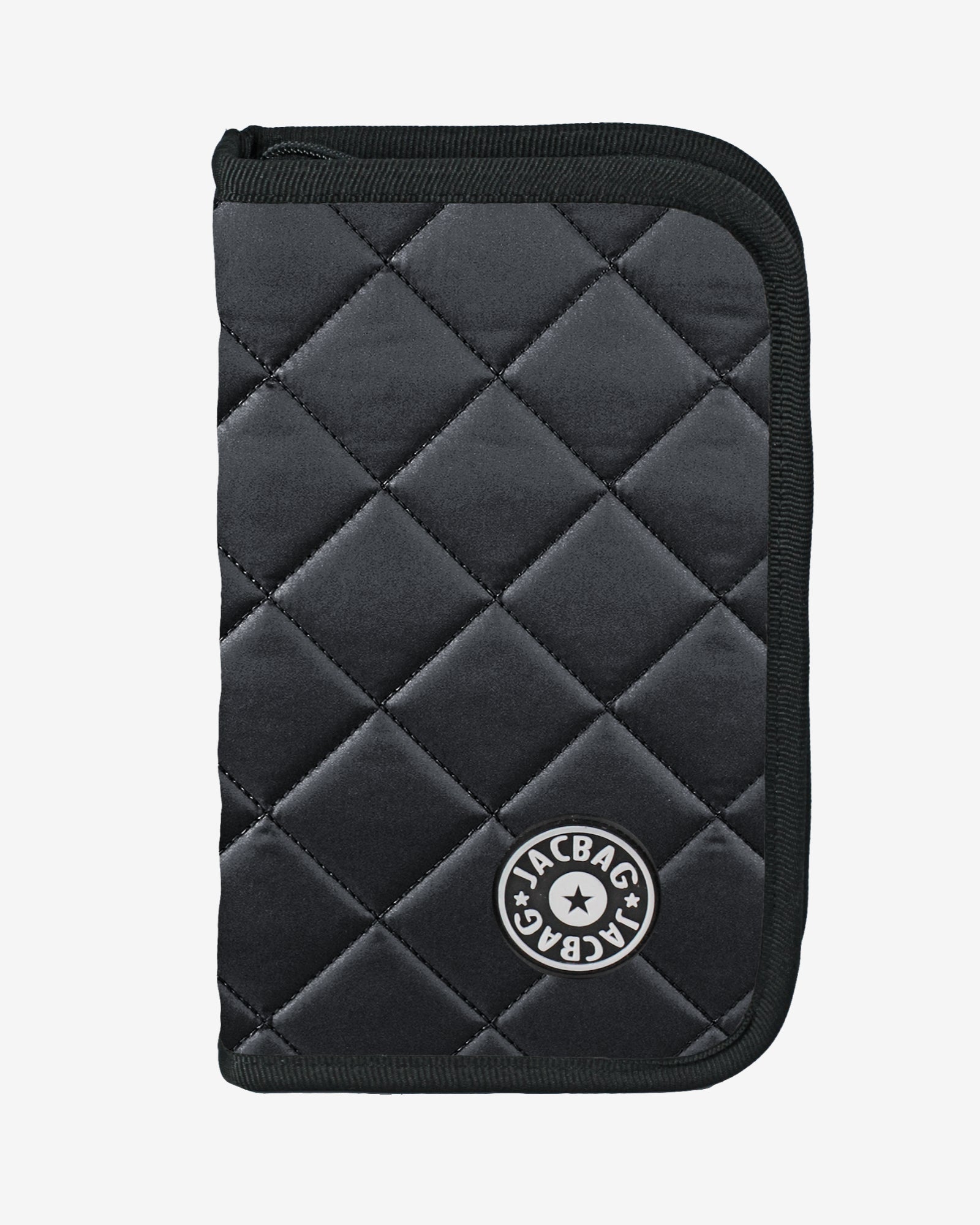 Kapitone Cover Kalem Kutusu