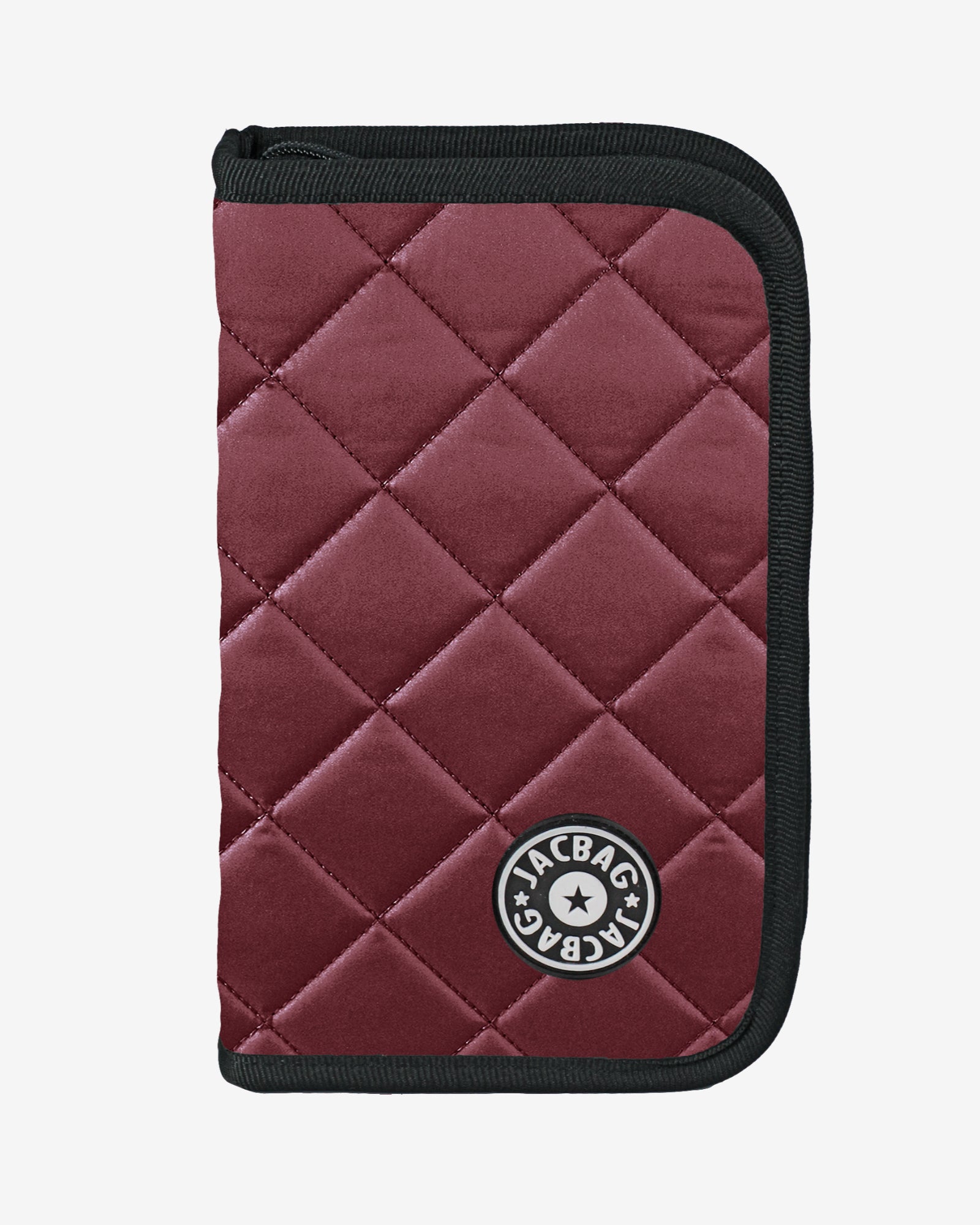 Kapitone Cover Kalem Kutusu