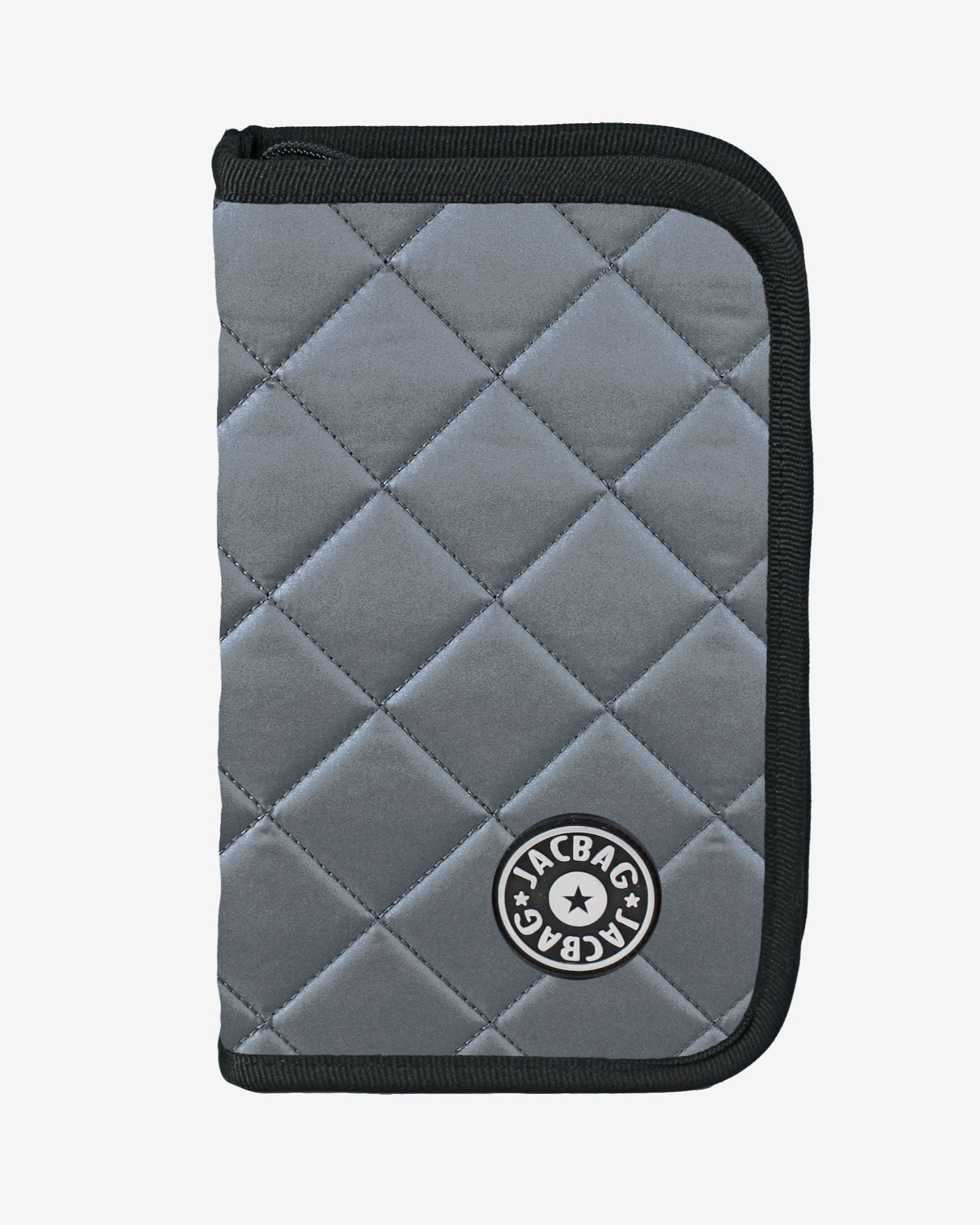 Kapitone Cover Kalem Kutusu