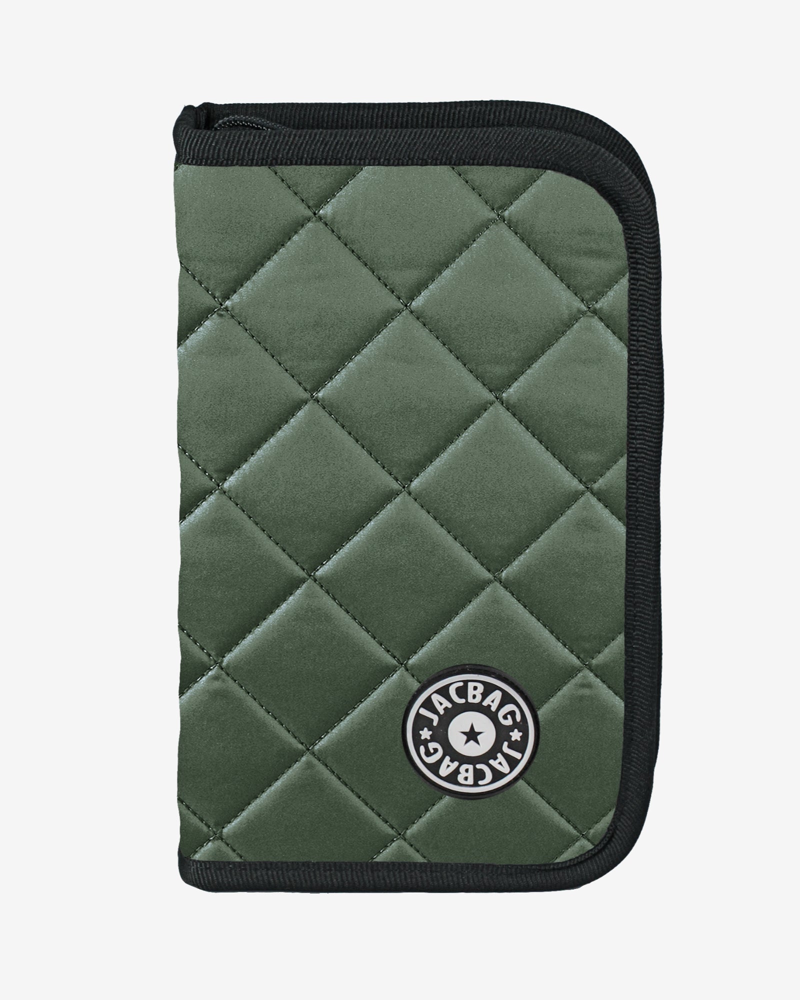 Kapitone Cover Kalem Kutusu