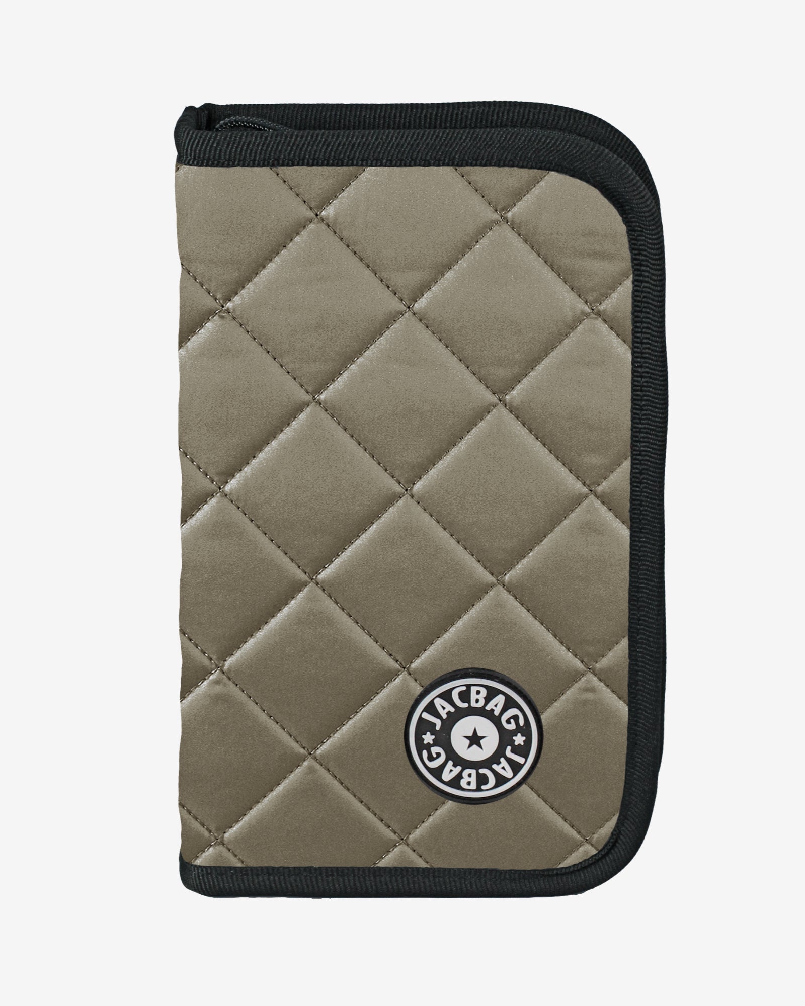 Kapitone Cover Kalem Kutusu