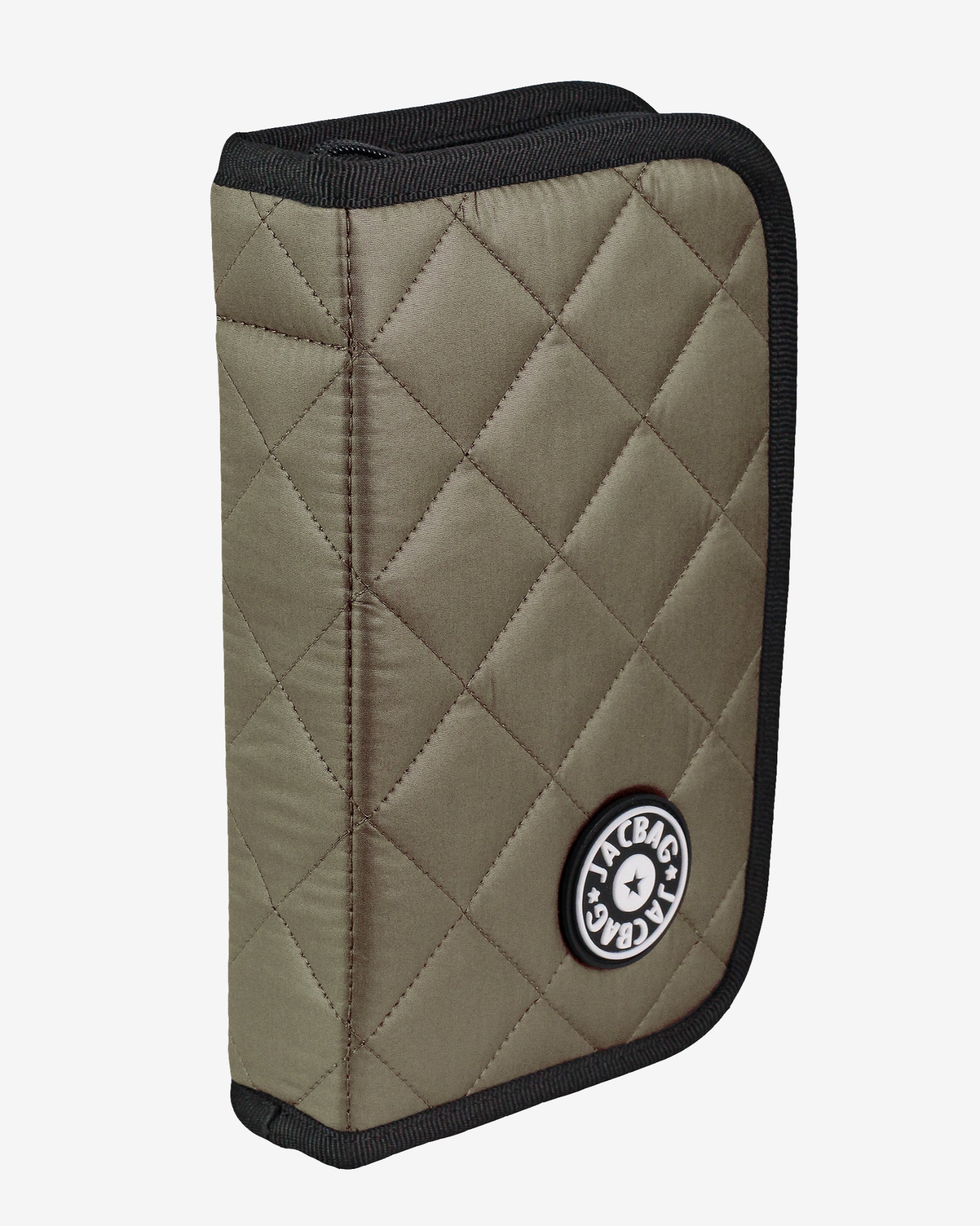 Kapitone Cover Kalem Kutusu