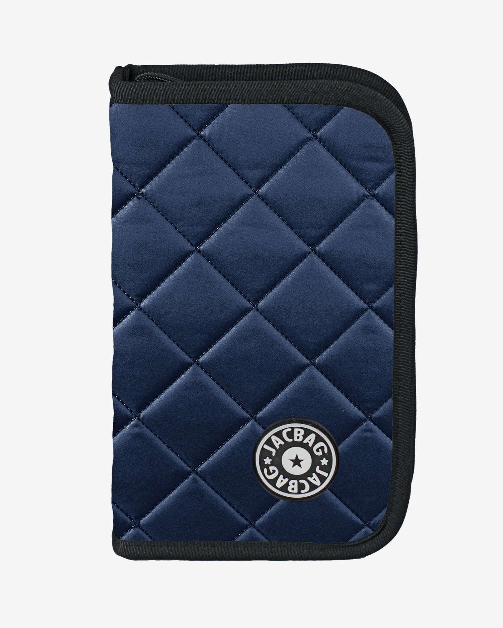 Kapitone Cover Kalem Kutusu