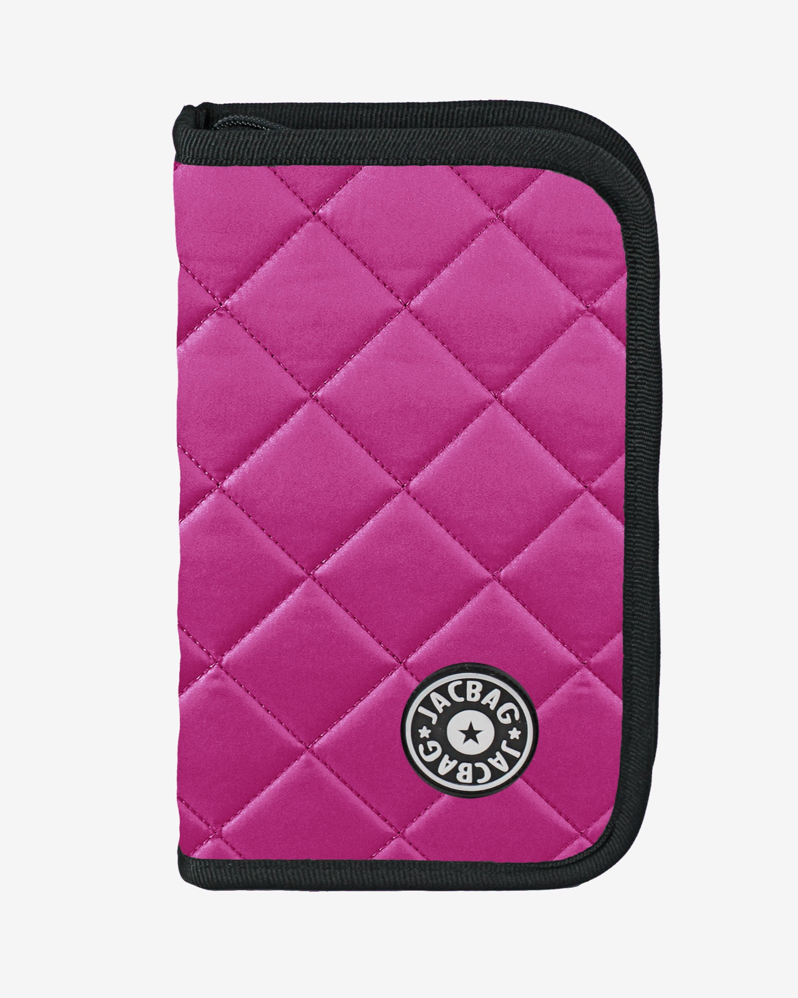 Kapitone Cover Kalem Kutusu