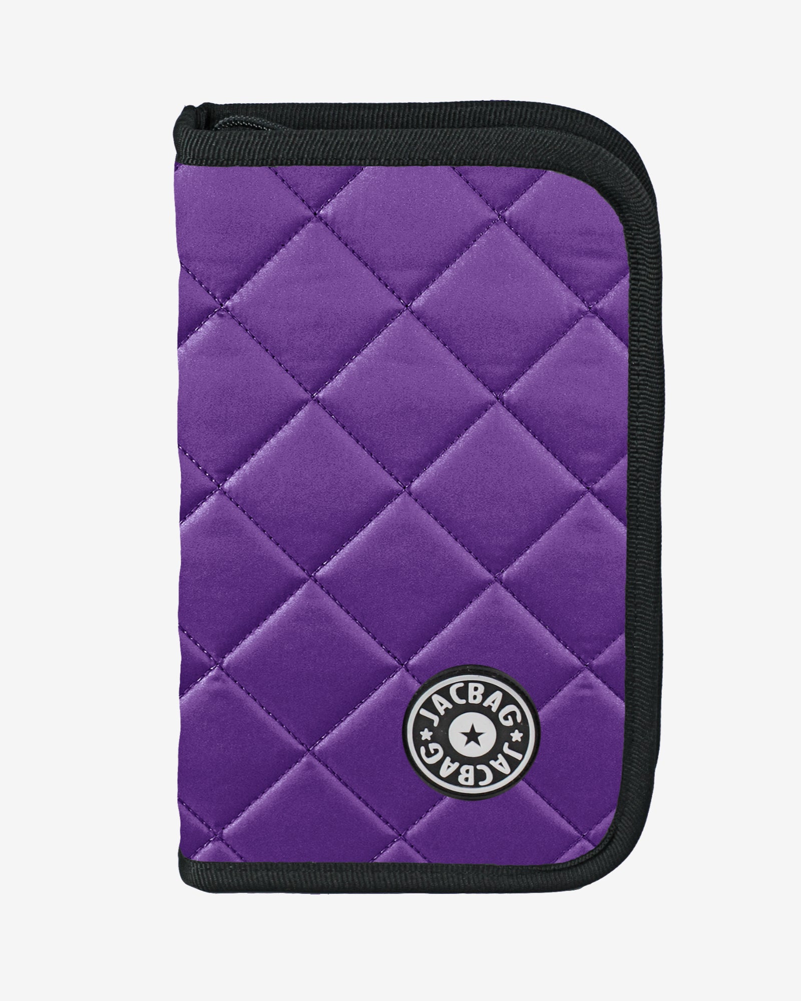 Kapitone Cover Kalem Kutusu