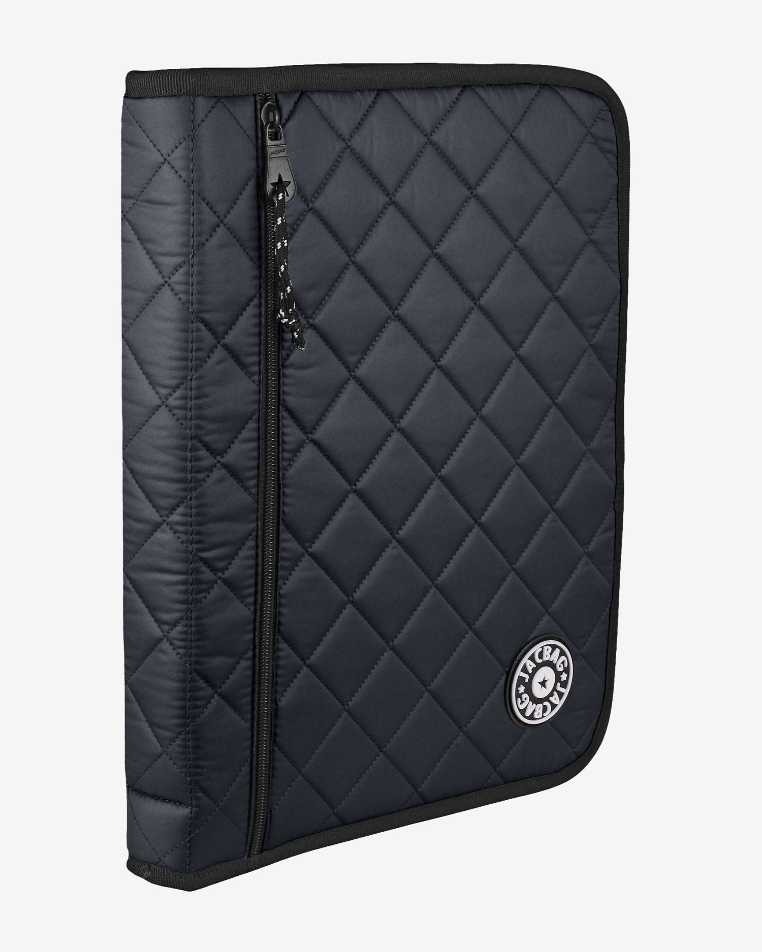Quilted OrganiZip Folder