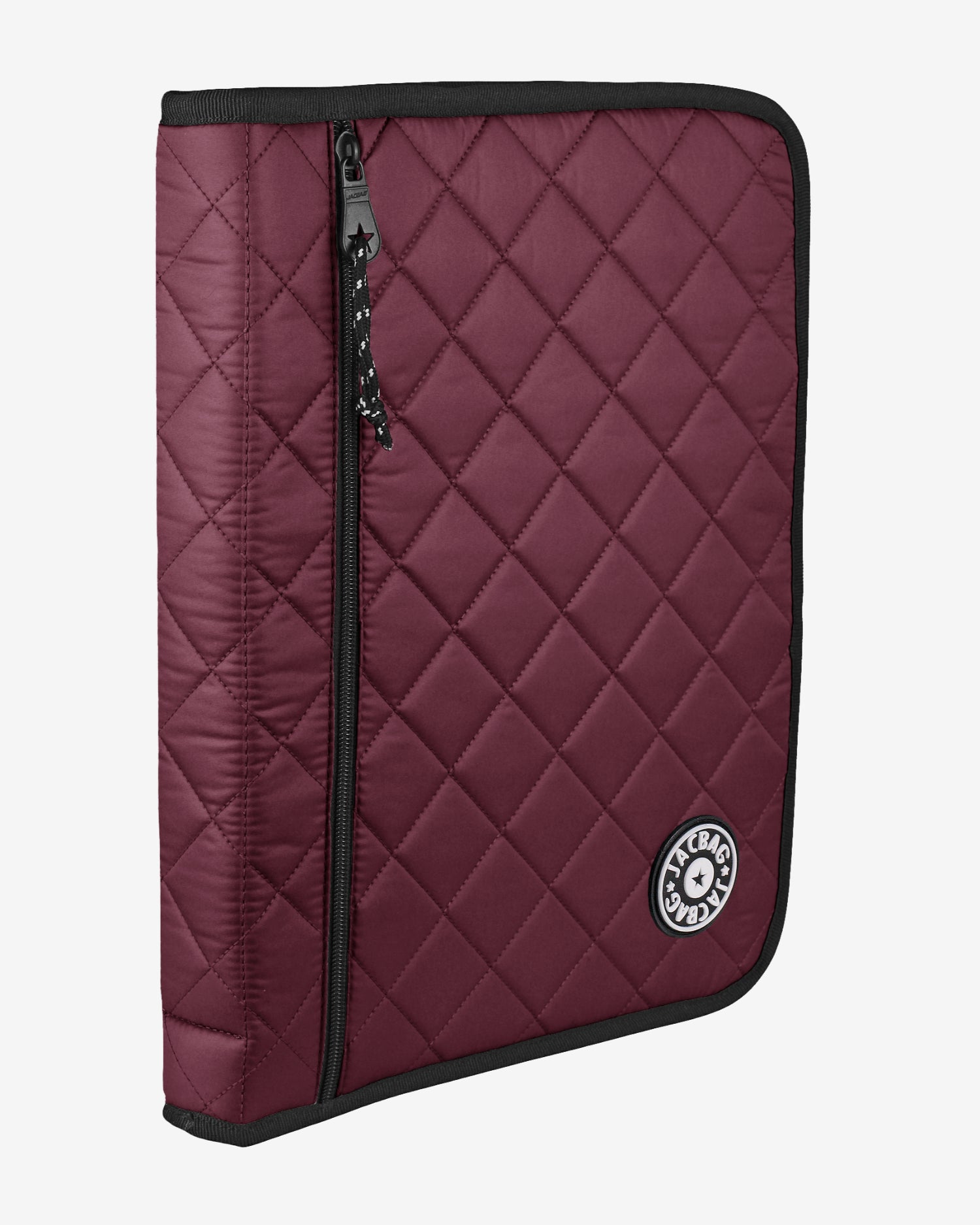 Quilted OrganiZip Folder