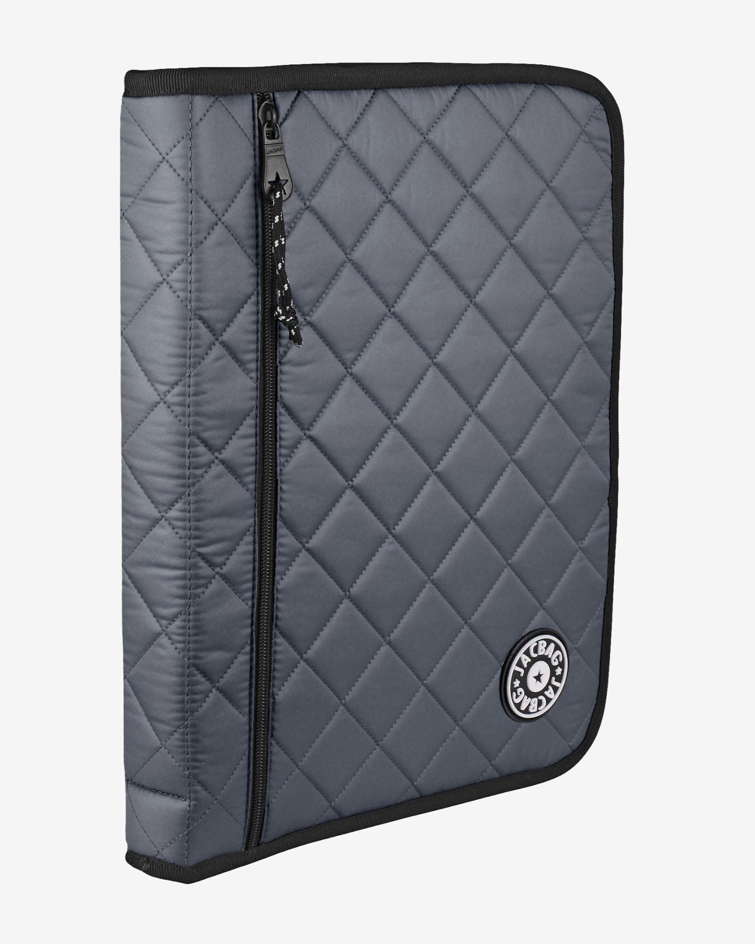Quilted OrganiZip Folder