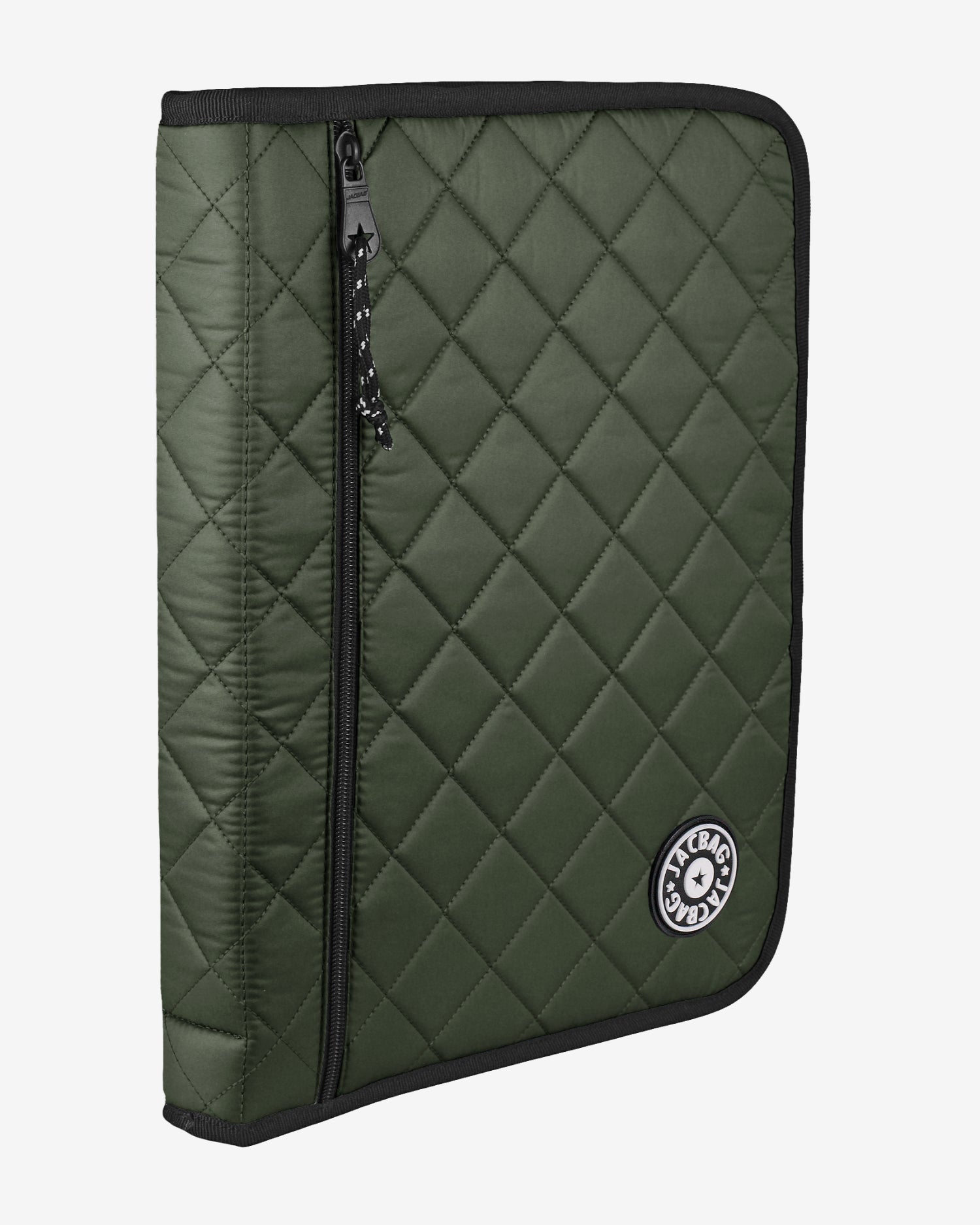 Quilted OrganiZip Folder