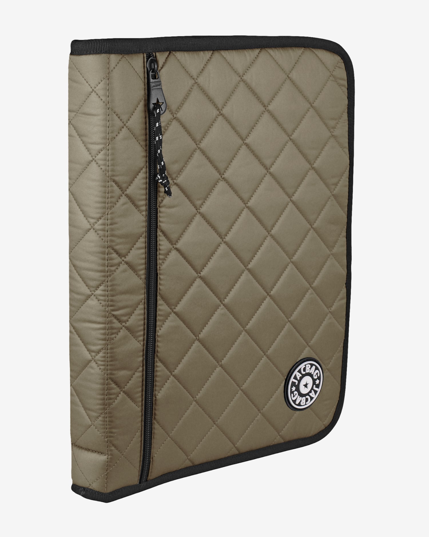 Quilted OrganiZip Folder