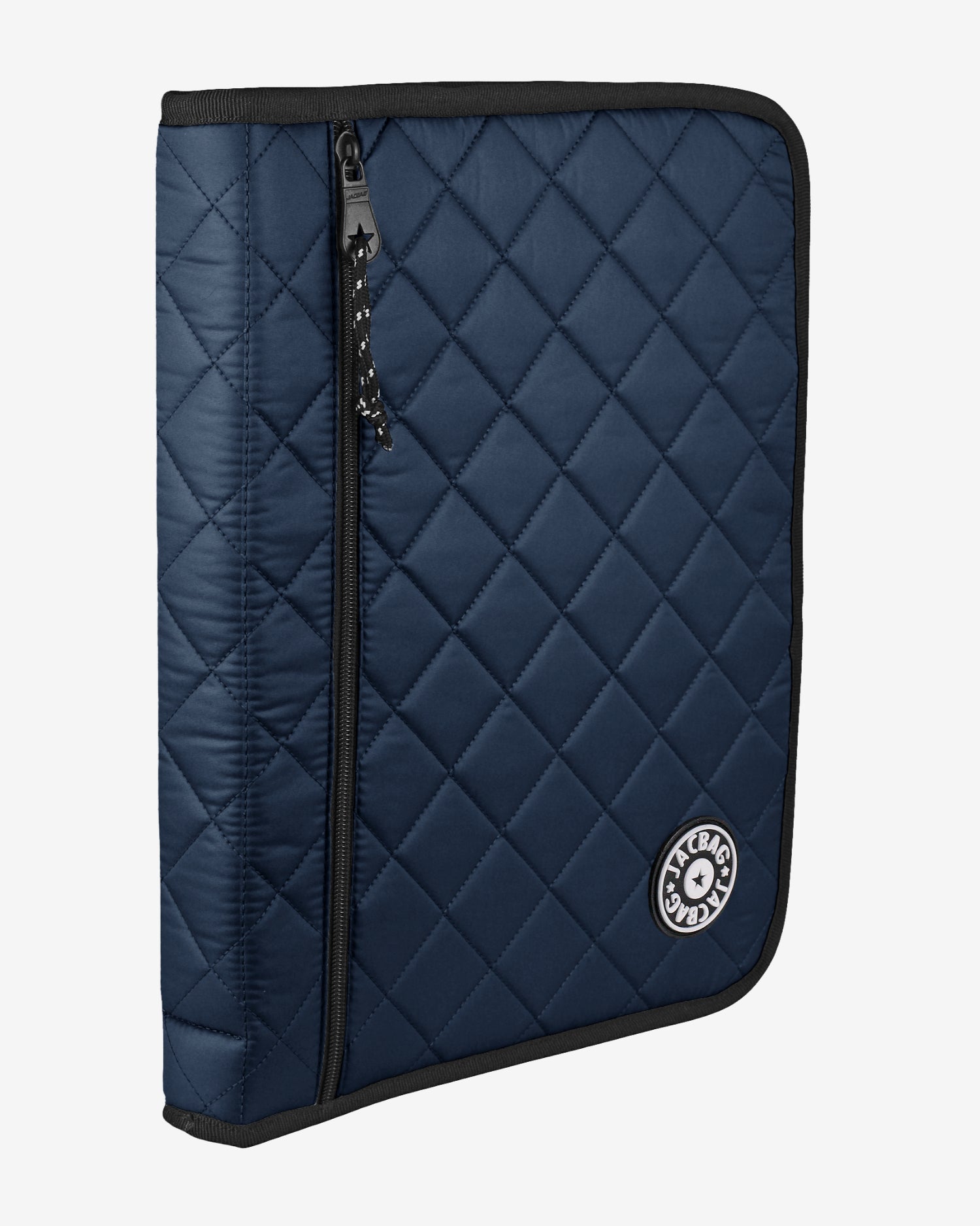 Quilted OrganiZip Folder