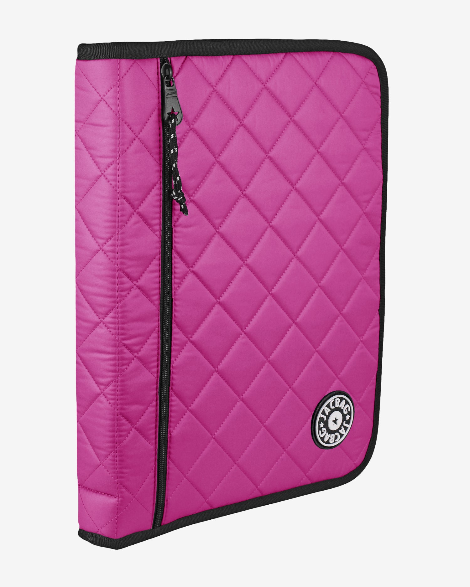 Quilted OrganiZip Folder