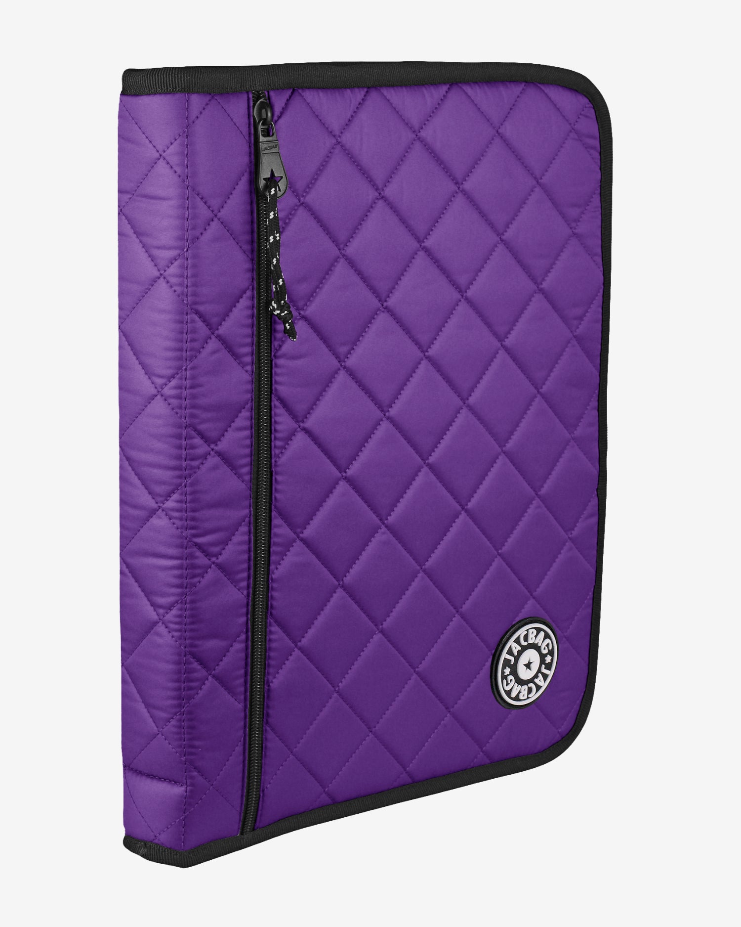 Quilted OrganiZip Folder