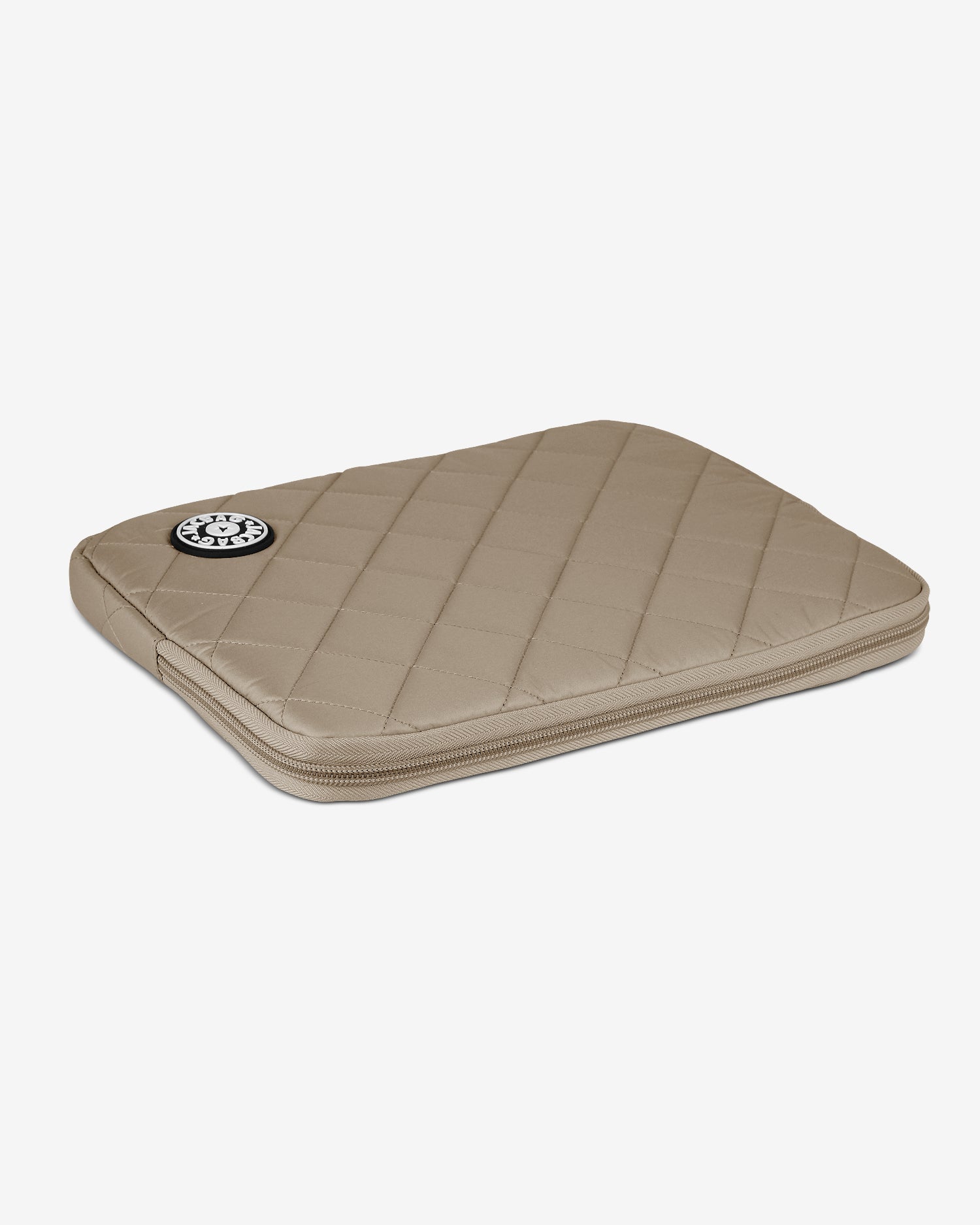 Kapitone Tablet Kılıfı