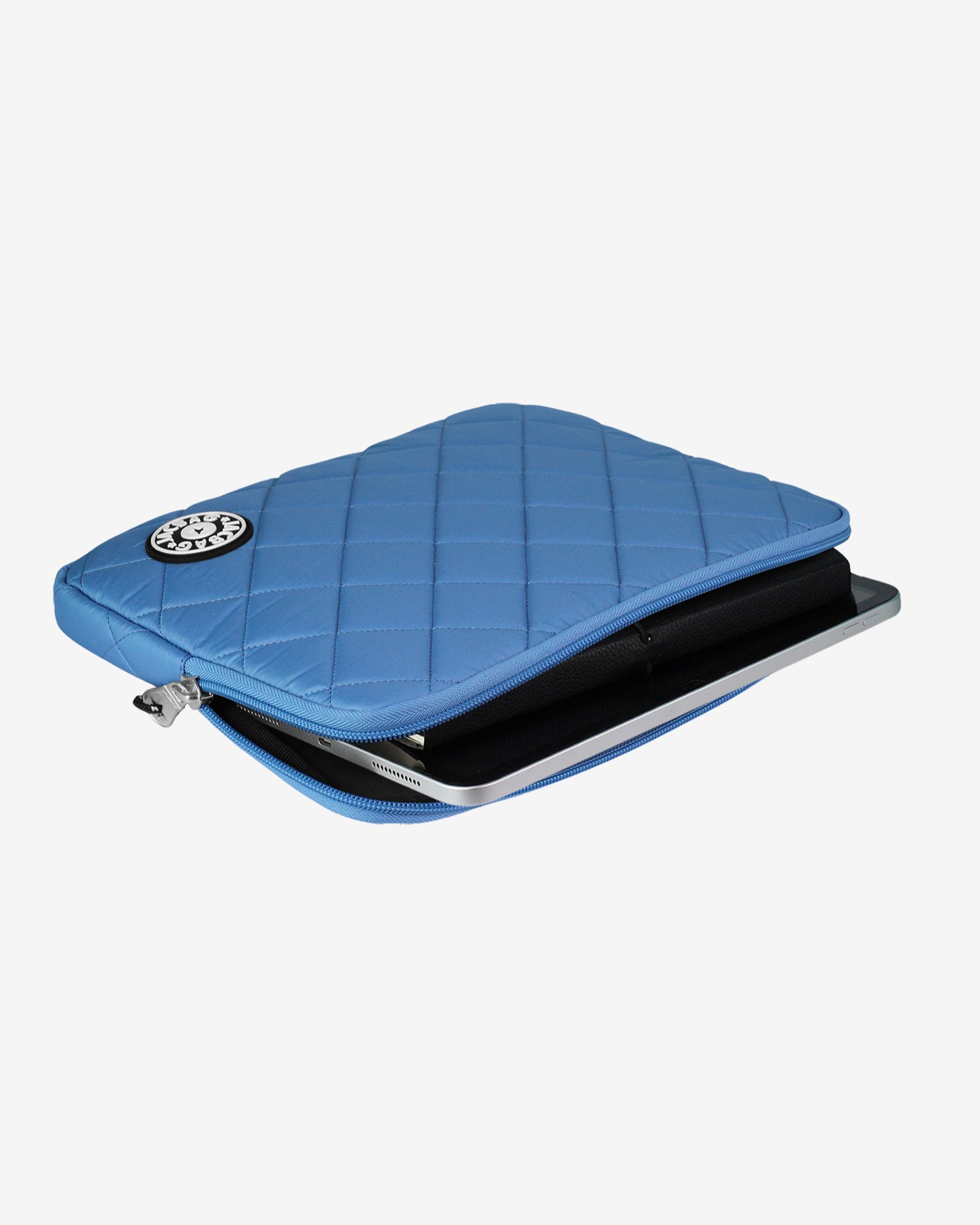 Kapitone Tablet Kılıfı