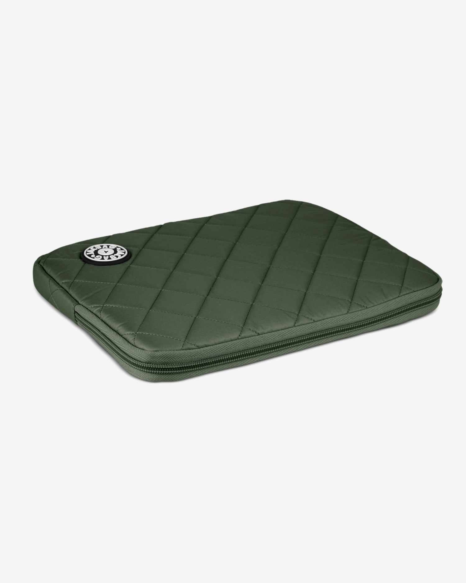 Kapitone Tablet Kılıfı