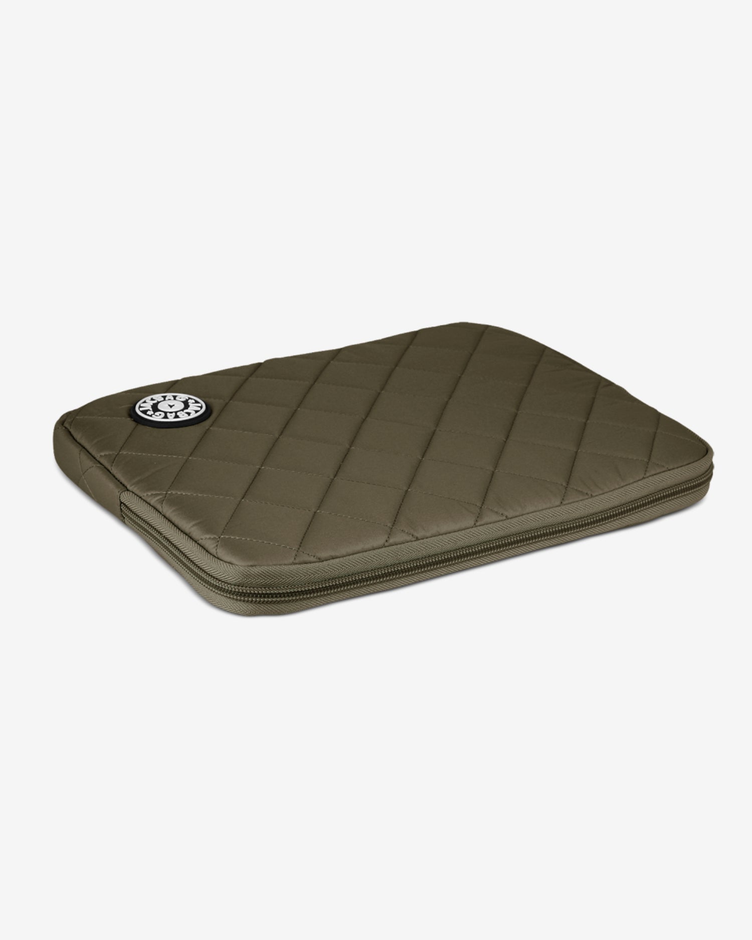 Kapitone Tablet Kılıfı