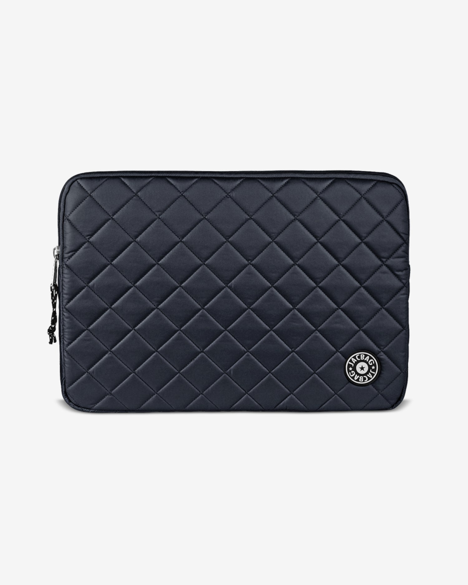 Kapitone Laptop Kılıfı