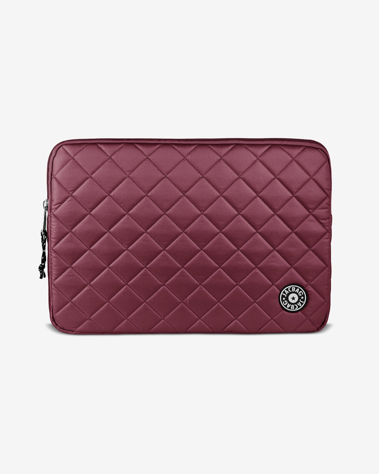 Kapitone Laptop Kılıfı