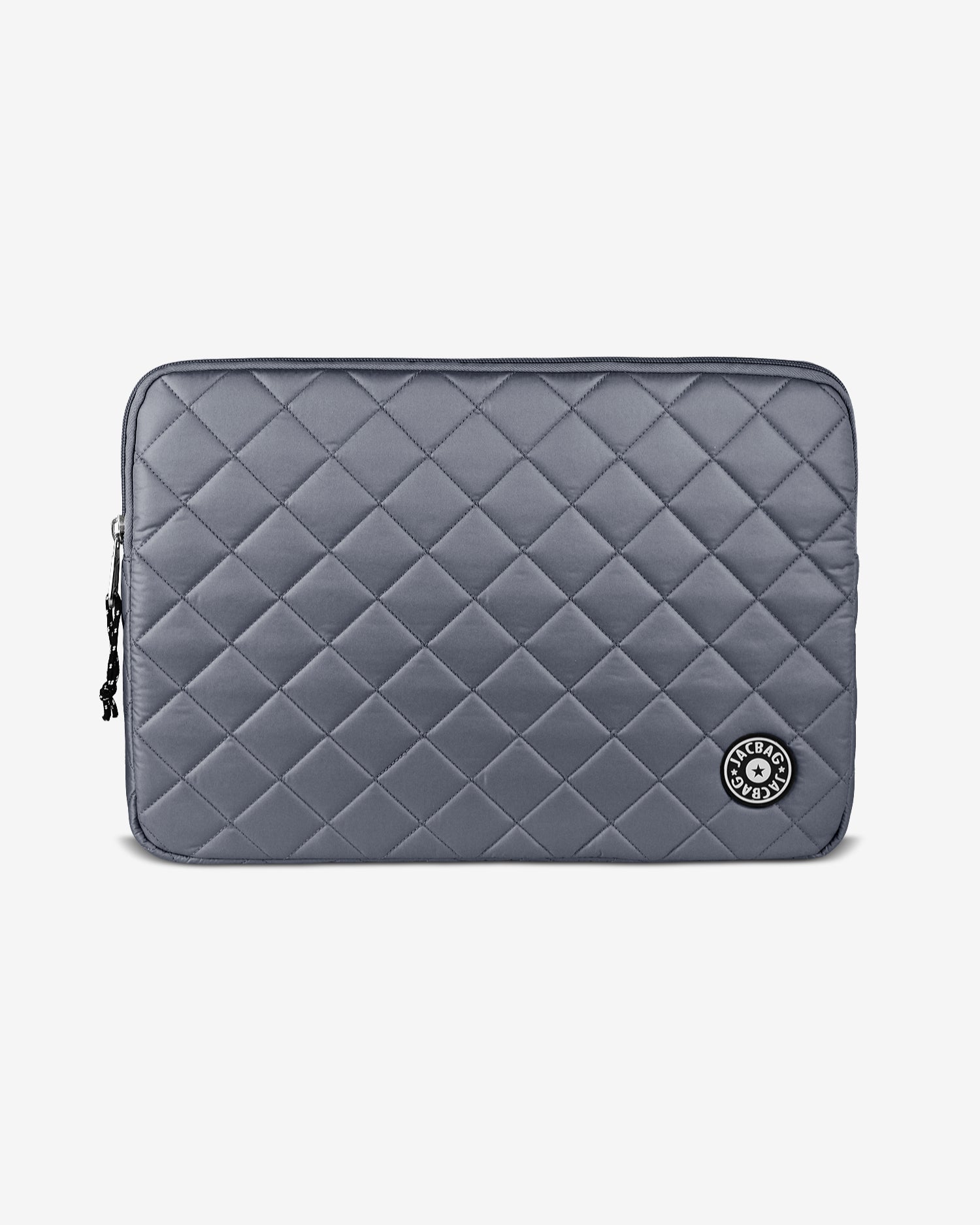 Kapitone Laptop Kılıfı