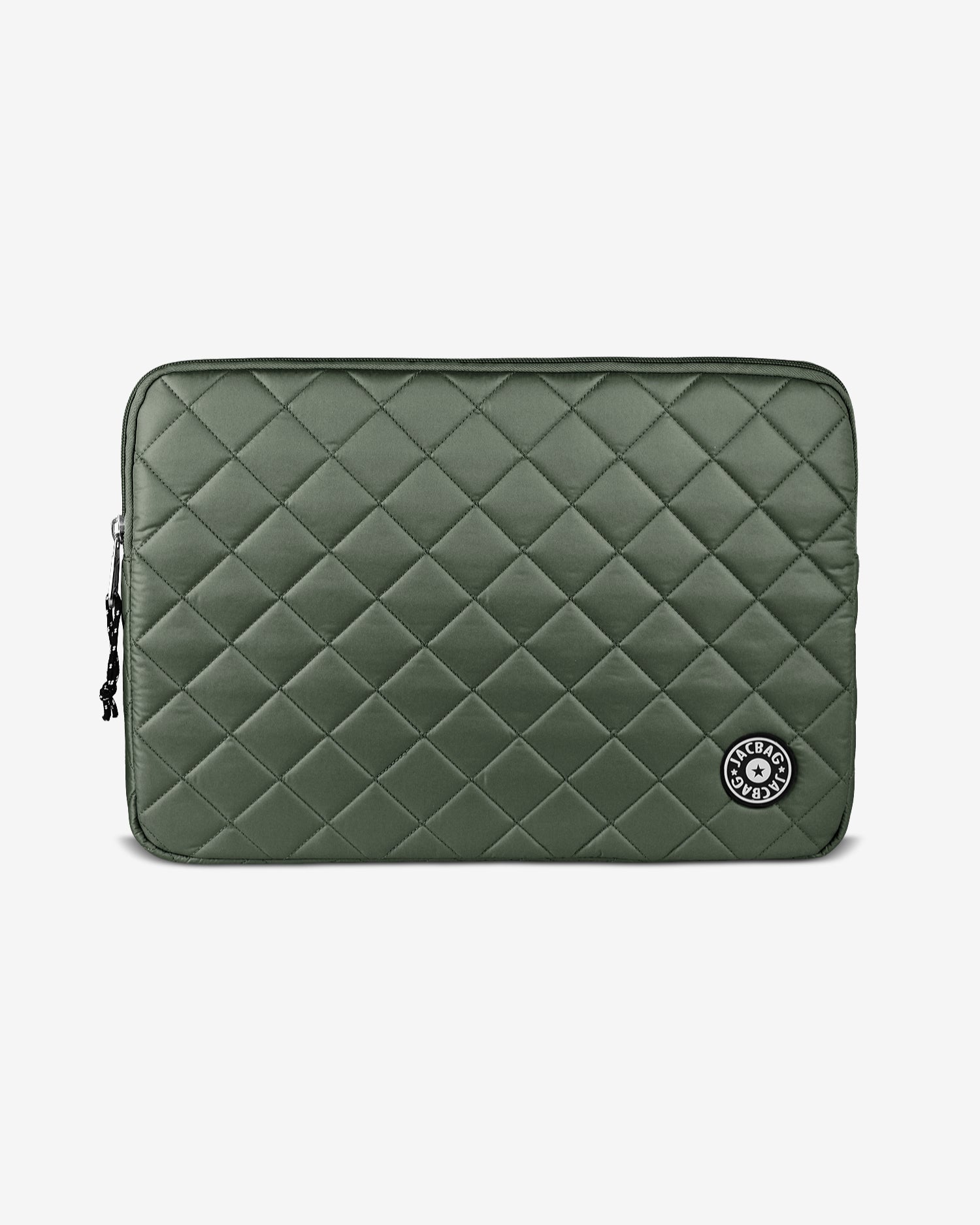 Kapitone Laptop Kılıfı