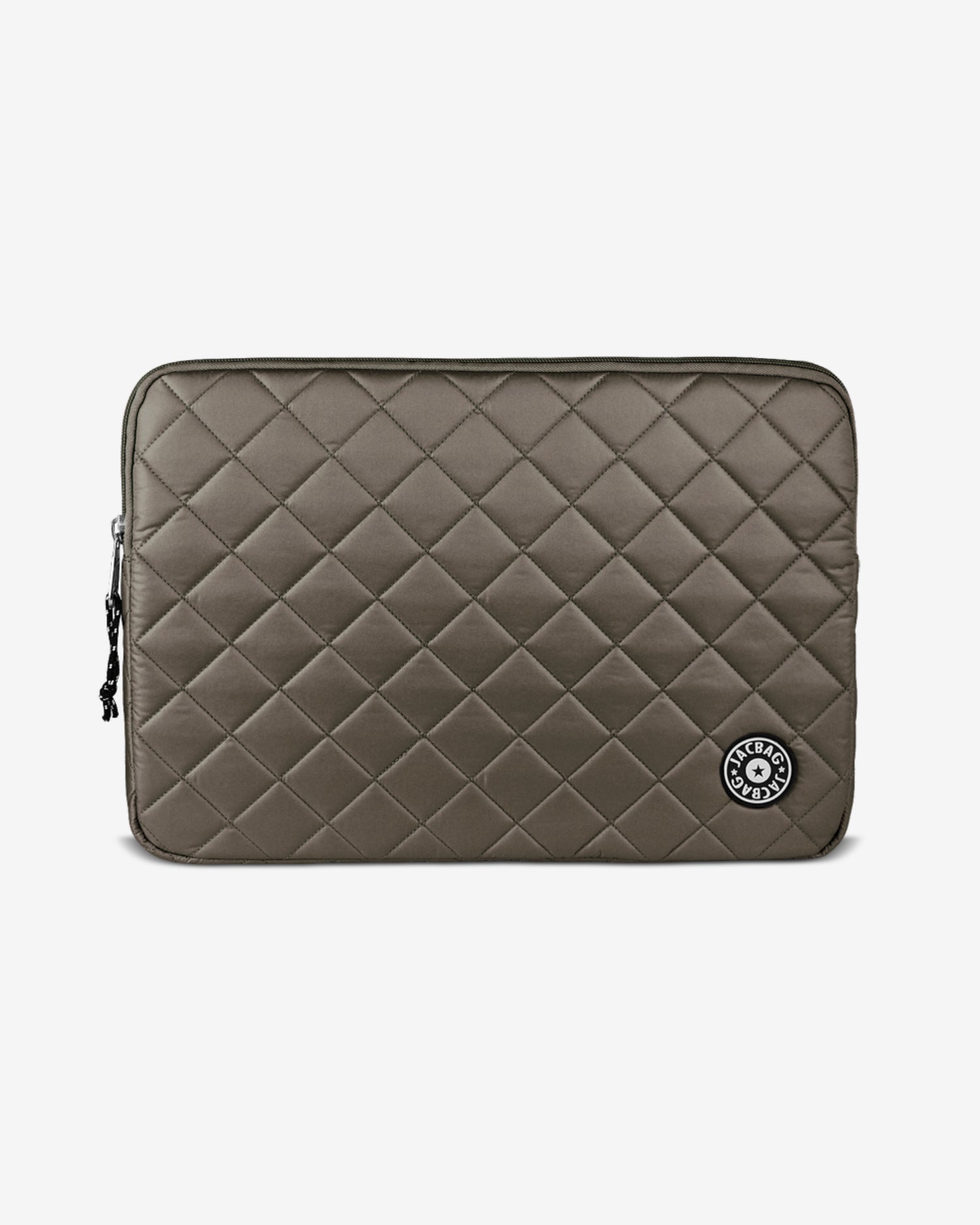 Kapitone Laptop Kılıfı