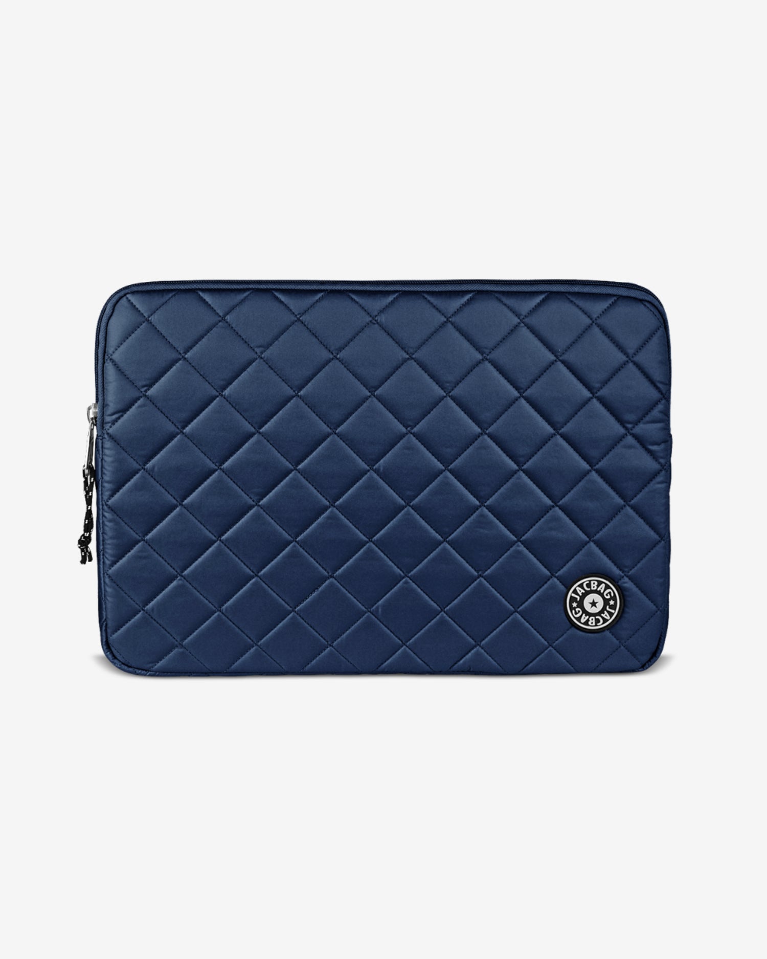 Kapitone Laptop Kılıfı