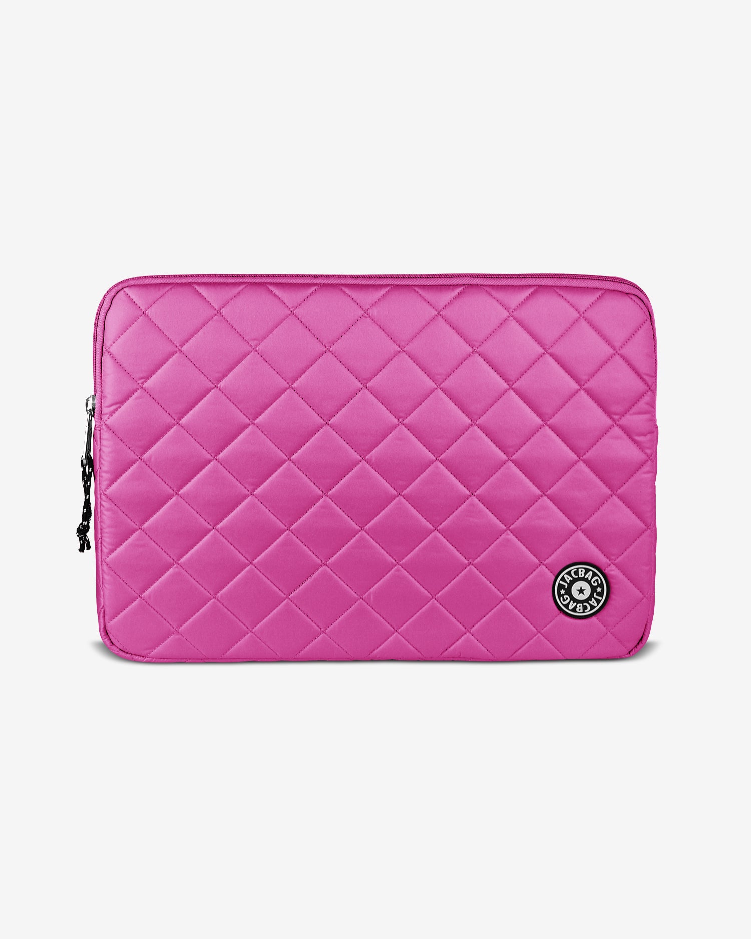 Kapitone Laptop Kılıfı