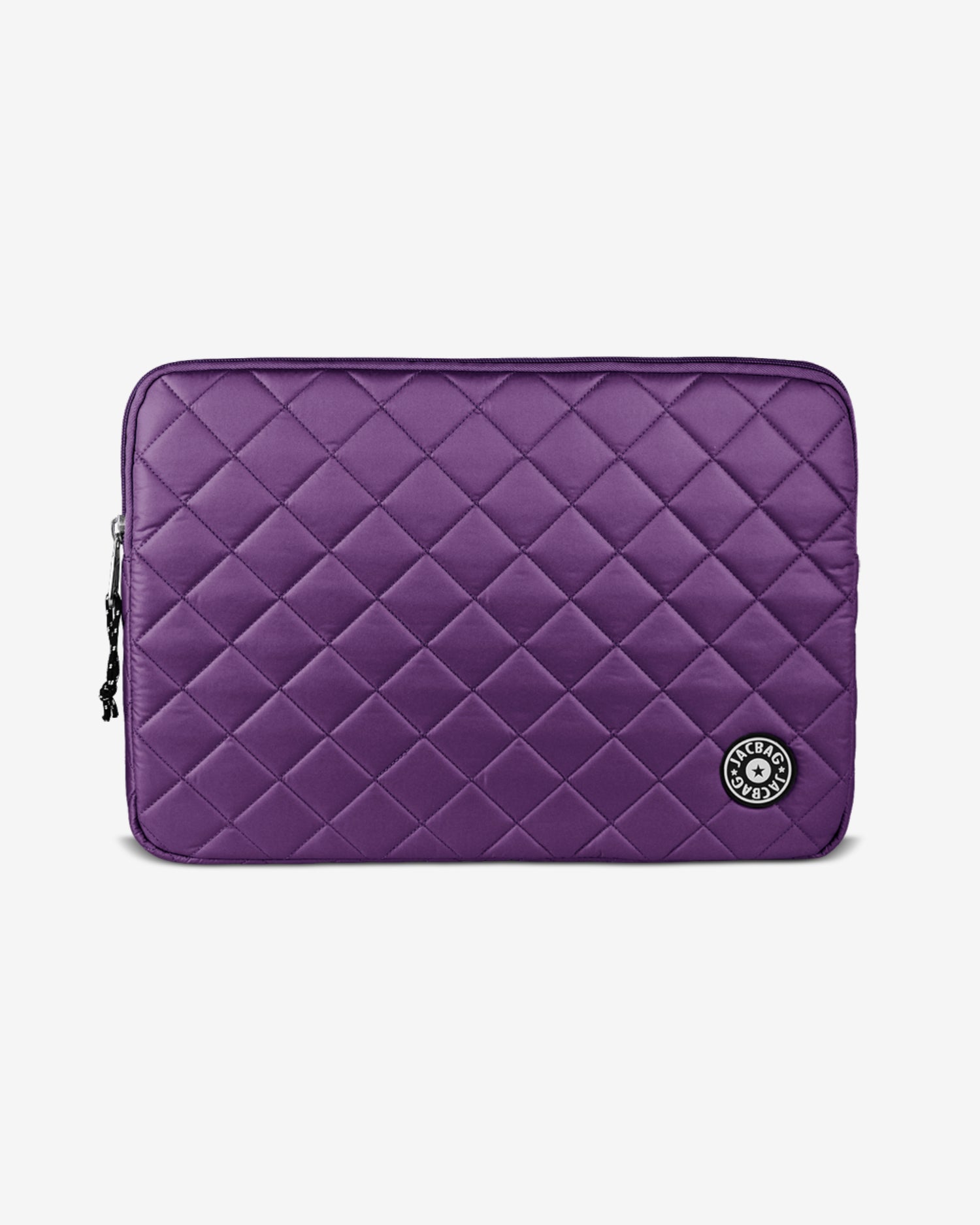 Kapitone Laptop Kılıfı